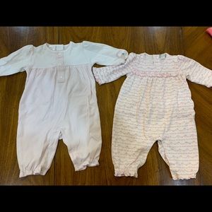 Kissy Kissy and Paty gowns/one pieces.